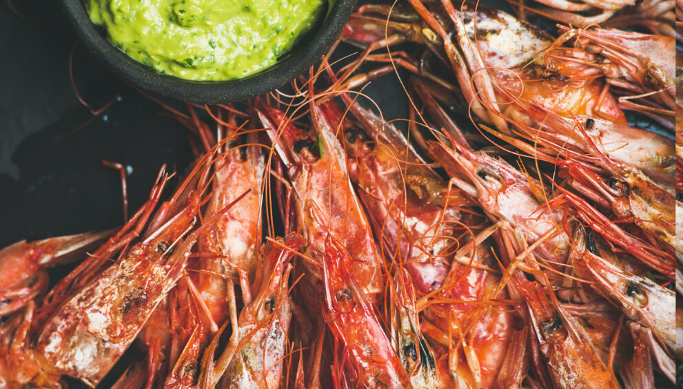 How China fell for a lobster