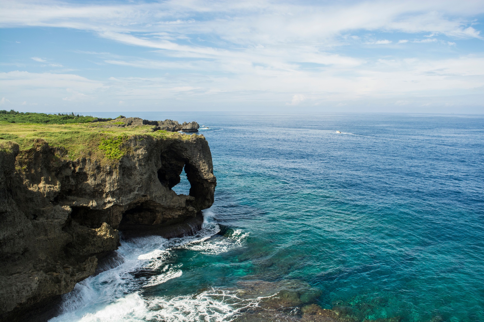 Okinawa Prefecture
