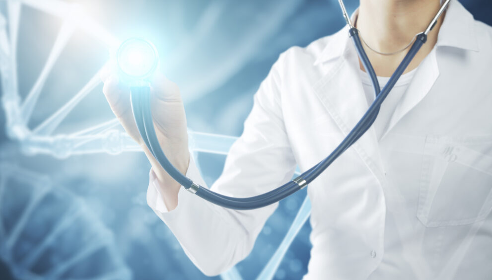 “David” 36 Case Study