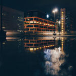 Why Chinese tech companies are racing to set up in Hong Kong