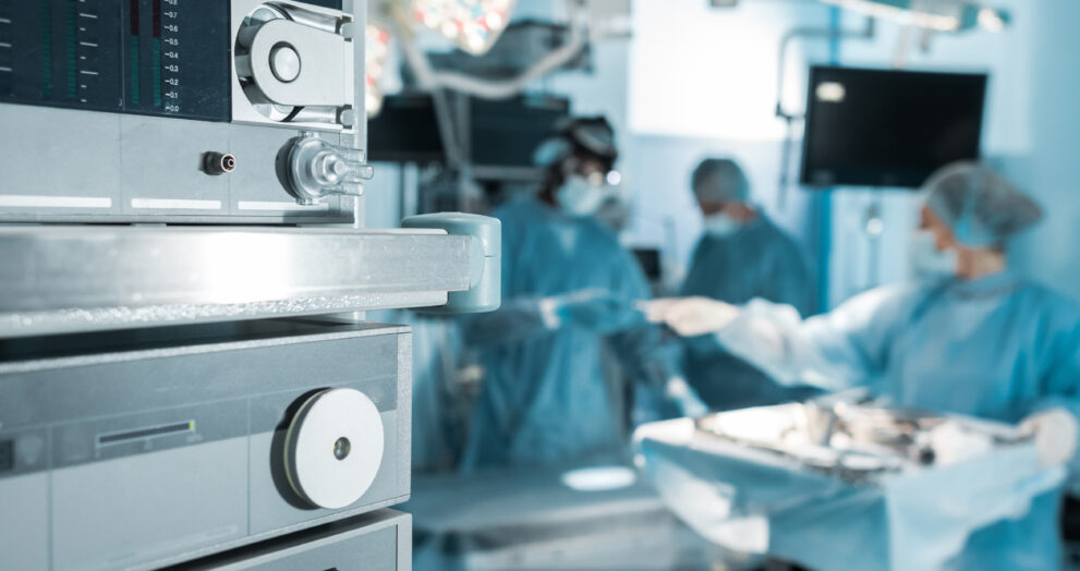 Relatives cant sue medics