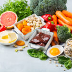 Why alcohol and coffee affect us more as we age