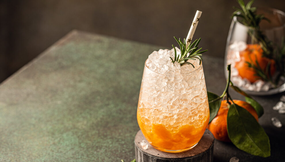 The cortisol cocktail Does the viral stress‑relief drink actually work